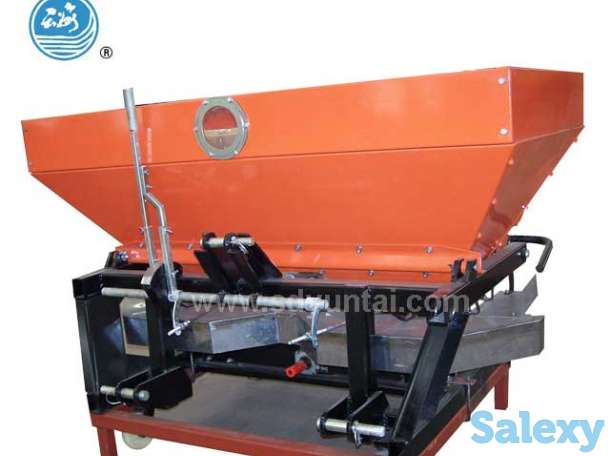 2CDRX Разбросная сеялка / Разбрасыватель, фотография 1