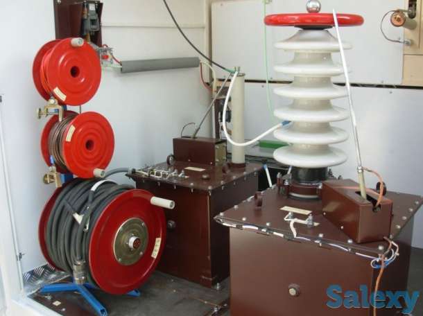 Услуги Электротехнической Лаборатории. Услуги лицензированы!, фотография 2