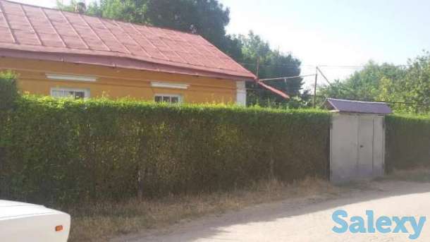 продам  дом 70м2 на 6.5 соток в кибрайском р-не п .ГЭСкадырья, фотография 2