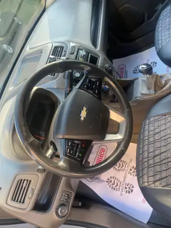 Продаю автомобиль COBALT Chevrolet, фотография 6