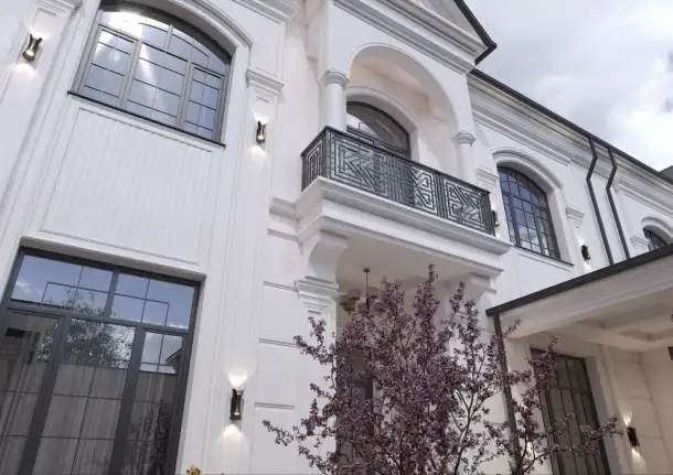 Amir Temur Residence, Мирзо Улугбекский район Дормон йули 13, фотография 6