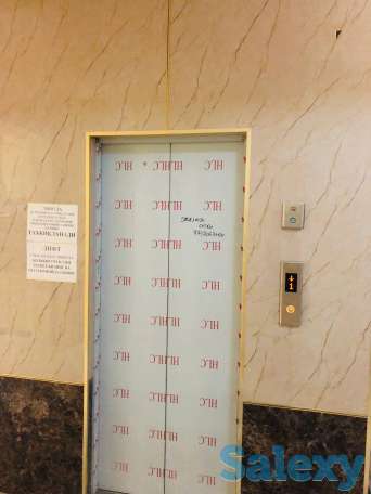 Продаётся 4 комнатная квартира Яккасарой 4/4/9 собственник, фотография 6