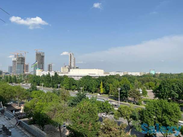 Продаю 4 комнатную квартиру на Дружбе Народов, напротив Олий Мажлиса, фотография 8