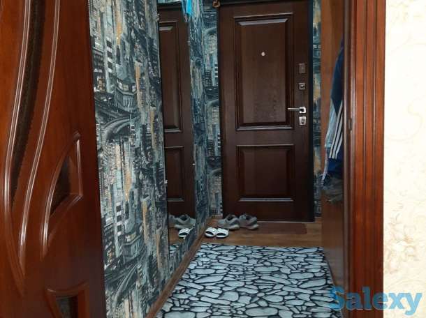 Продаётся 2-х комнатная квартира, Массив куйлюк 3, фотография 8