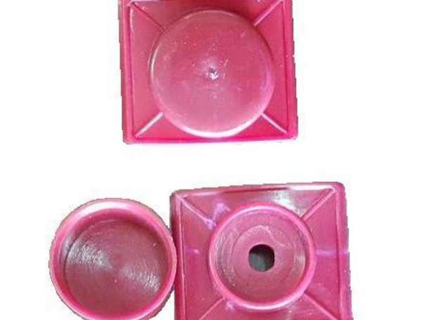 Пластмассовая черепица из ПВХ, фотография 6