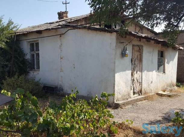 Продаётся участок 5,8 соток Киб-ий ра-н (уч хоз), Кибрайский район, фотография 1