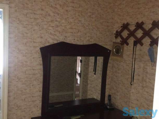 Срочно продается своя квартира! Алмазарский район, Кора-камыш 1/2, дом 6А, фотография 2