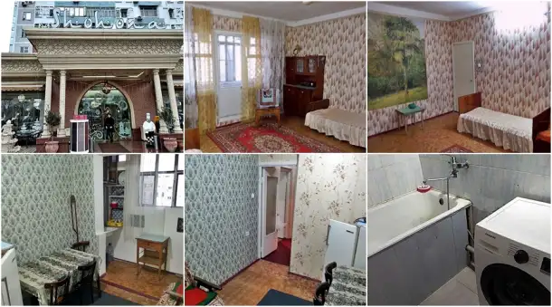 Сдам квартиру. Ташсельмаш., фотография 7