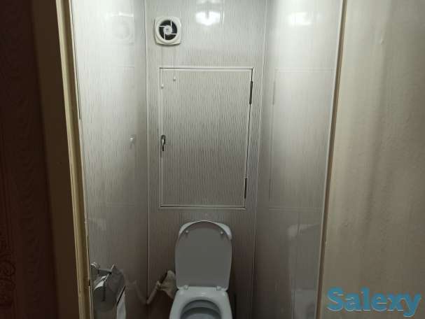 Продаю свою 4х комнатную квартиру Сергели - 1 4/2/5, фотография 8