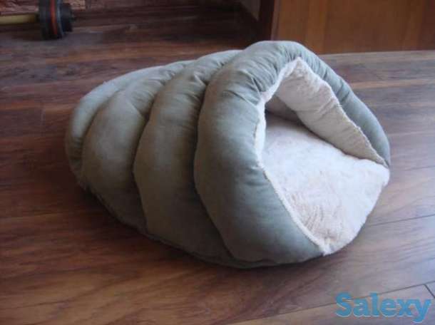 Кровать - лежак (лежанка), фотография 1