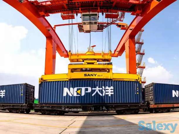 Neptune Logistics-Перевозки груза из Китая во все страны СНГ, фотография 1