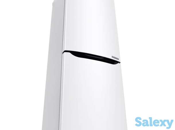 Холодильник LG, фотография 5