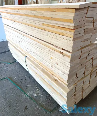 Пиломатериал от производителя ГОСТ, фотография 3