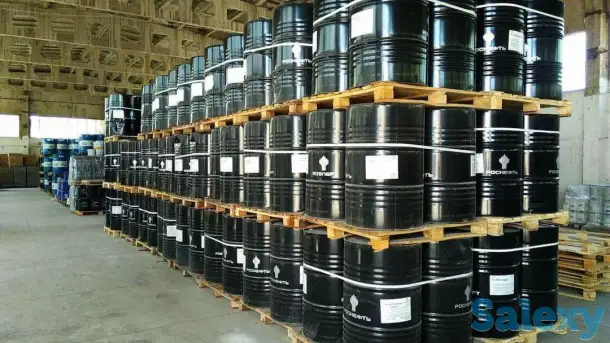 Масло компрессорное Rosneft Compressor VDL 46,68,100,150, 220 Роснефть, фотография 1