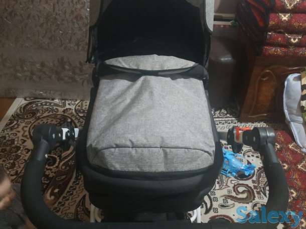 Detskiy kalaska, фотография 2