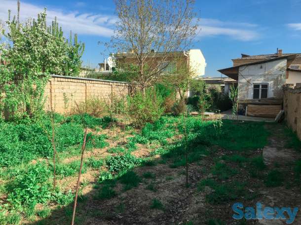 КОТТЕДЖ 2-х этажный 8 соток, Кук сарой 