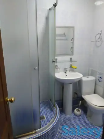 Мирзо Улугбекский район 1- комнатная, фотография 1