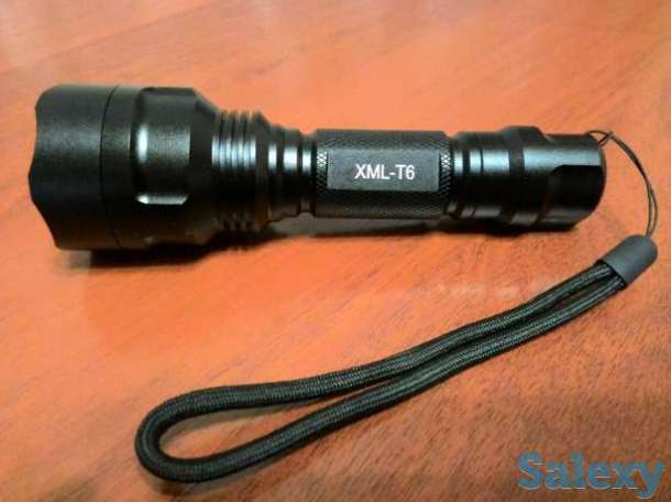 Мощный Фонарь. Новый!, фотография 1