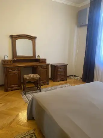 Спецплан 102 м2 Хумо Арена 3 ком. 34 с лифтом, фотография 2