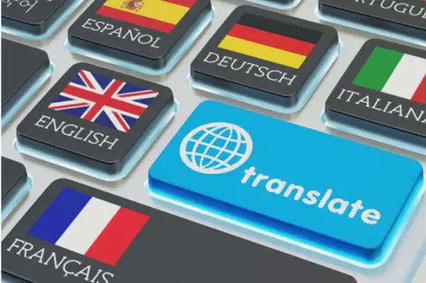 Профессиональный перевод документов любого объема и любой сложности., фотография 3