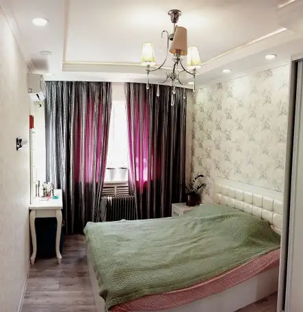 Водник 4 комнатная 93м, фотография 4