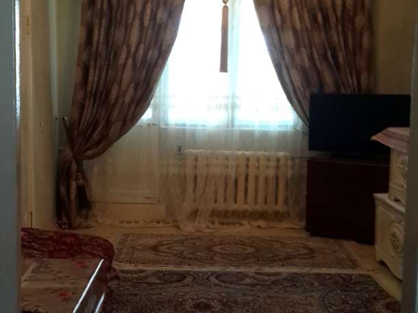 Продается 2х комнатная квартира.  косметический ремонт , фотография 2