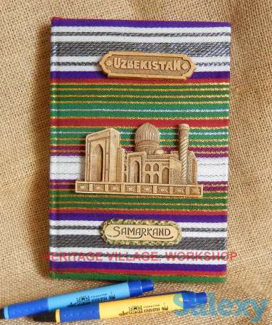 Блокнот подарочный декоративный., фотография 3