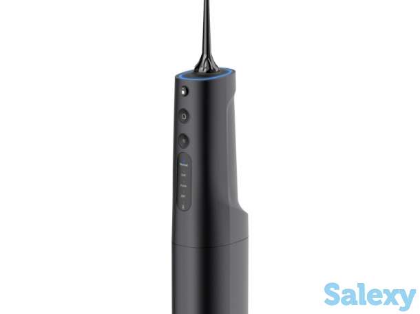 Ирригатор Revyline RL 650 Black с персональным режимом, фотография 1