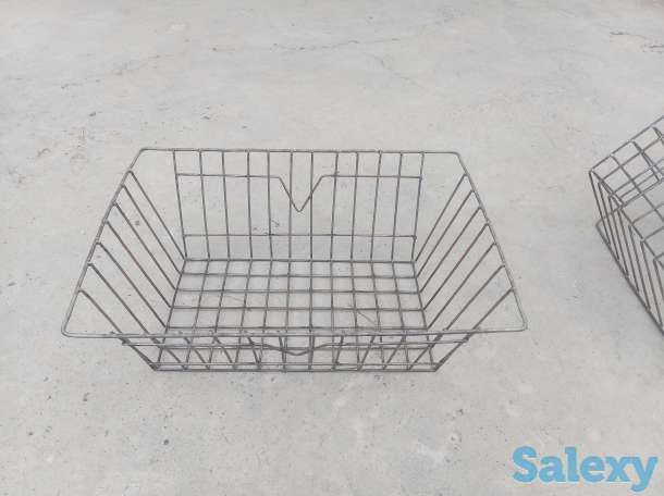 Велосипедные корзинки, фотография 4