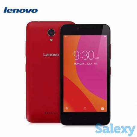 Lenova, фотография 1