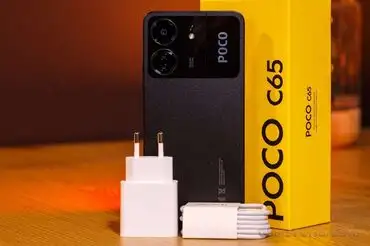 Xiaomi Poco CGB, фотография 1