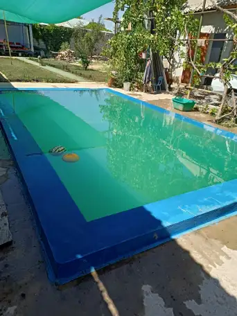 Продаётся Дача. 6 соток. 2-этажный дом. 4 комнаты. Бостанлыкский район, фотография 1