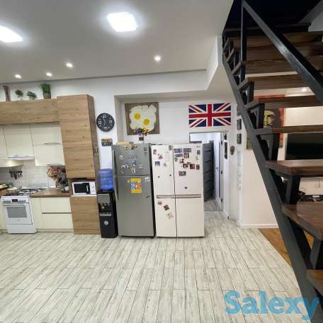 Продам двухуровневый дом в Мирзо-Улугбекском районе, фотография 2