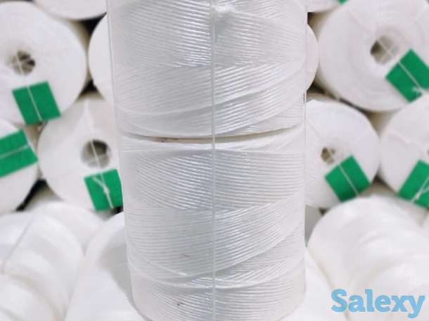 Шпагат сеновезальный, фотография 4