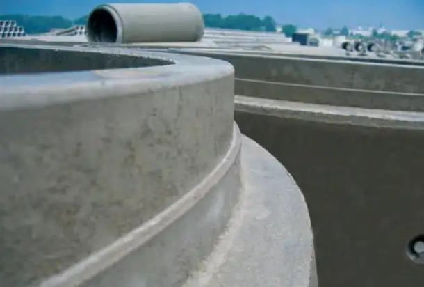 Автоматическая линия для бетонных труб HawkeyePedershaab PipePro 100 шт. в час, фотография 10