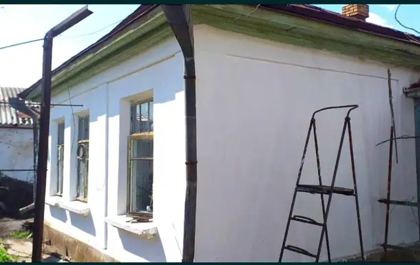 Продается дом в Аккургане центр, фотография 6