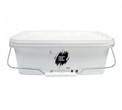 Магические краски маркерные и магнитные краски, фотография 7