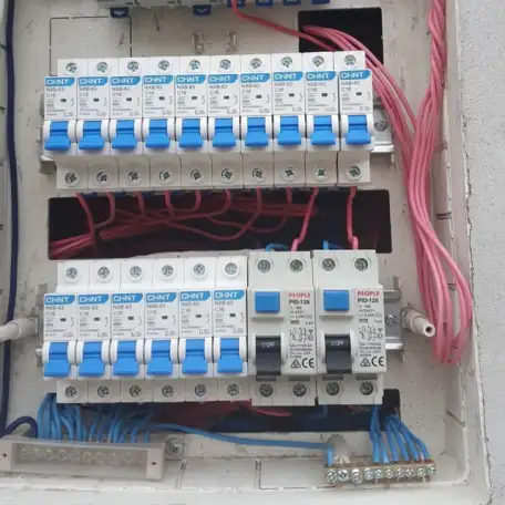 Electric xizmati, фотография 3