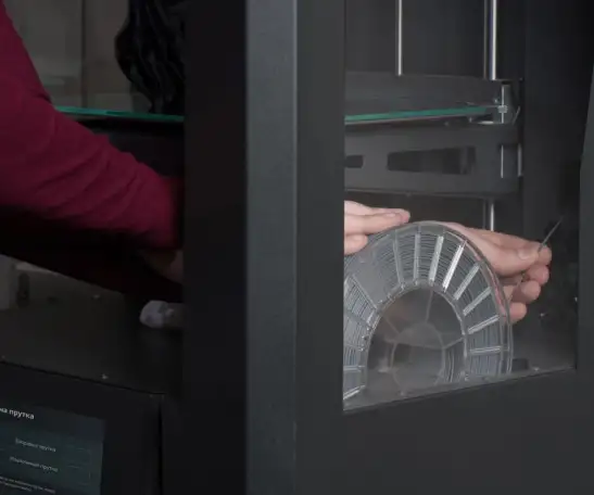 Промышленные 3D Принтеры С гарантией и Сервисным обслуживанием, фотография 3