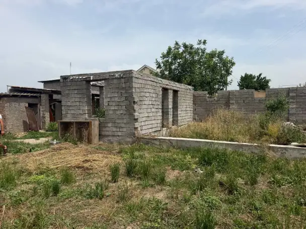 Dacha Sotiladi, Bostonliq tumani Azadbash, фотография 6