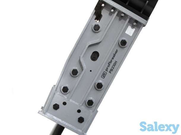 Гидромолот PB230H, фотография 2