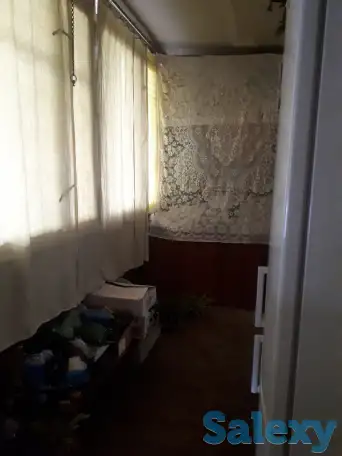 3х Комнатная Своя, 78м2, 1й этаж, серия 77, кирпич, фотография 9