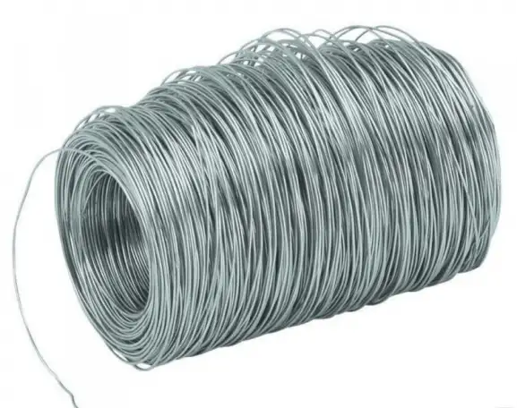 Провод катанка, D 9-19 мм, Марка: А5ЕПТ; АКЛП-ПТ-7Е; КАС 6101-Т1..., Стандарт:13843-78; ТУ-16-705.493-2006, фотография 1