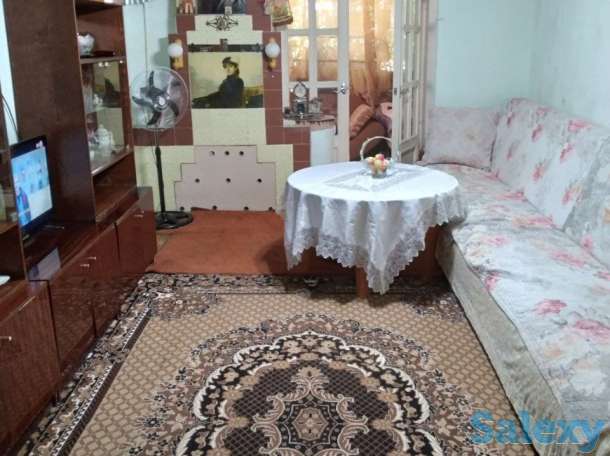 Срочно продаётся квартира 3 комнатная Дустлик метро(чкалова), фотография 2