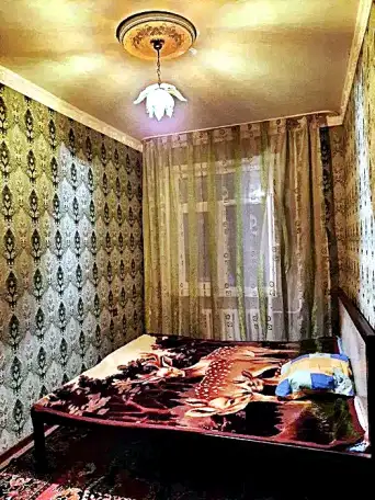 Сдам квартиру. ТТЗ 1. 2х.комнатная., фотография 7