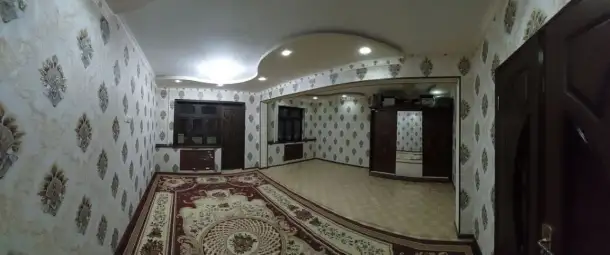 Продаю 4-х комнатную квартиру переделанную в 6-ти комнатную., фотография 2