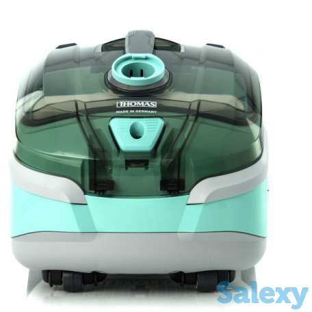 Моющий пылесос Thomas., фотография 7