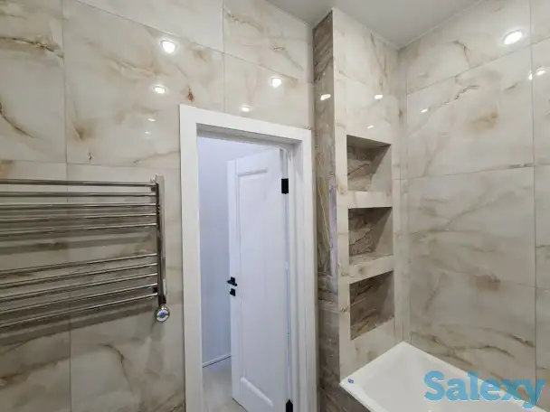 Кафель кладем любой объем, любой размер.Профессионально и недорого., фотография 5