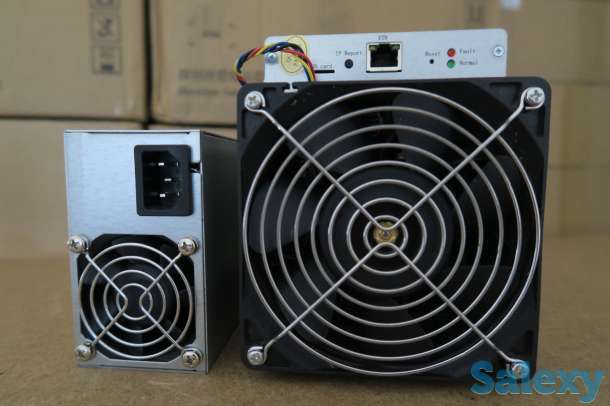 Antminer L3 ,  Antminer S9 14TH  Supply Unit, фотография 4