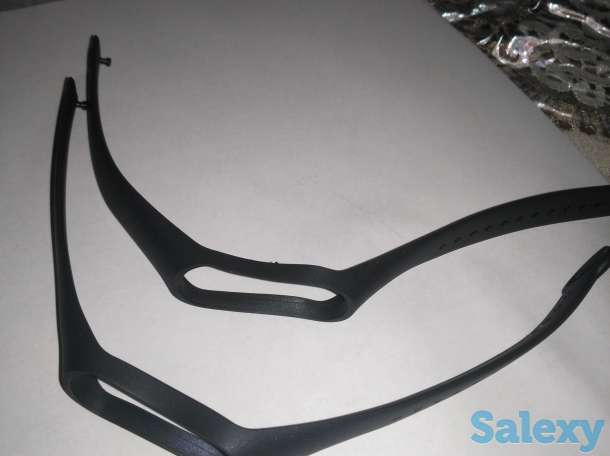 Ремешки Xiaomi Mi Band2, Mi Band3, MI Band4. Новые, фотография 3